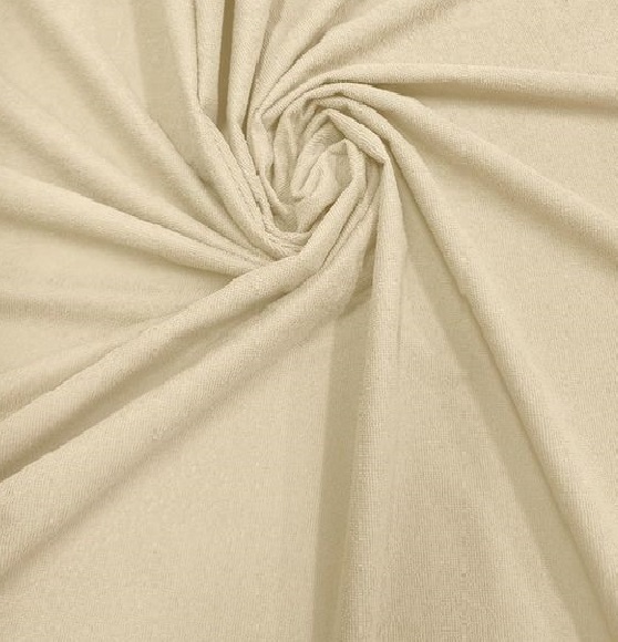 Мулетон непромокаемый бежевый