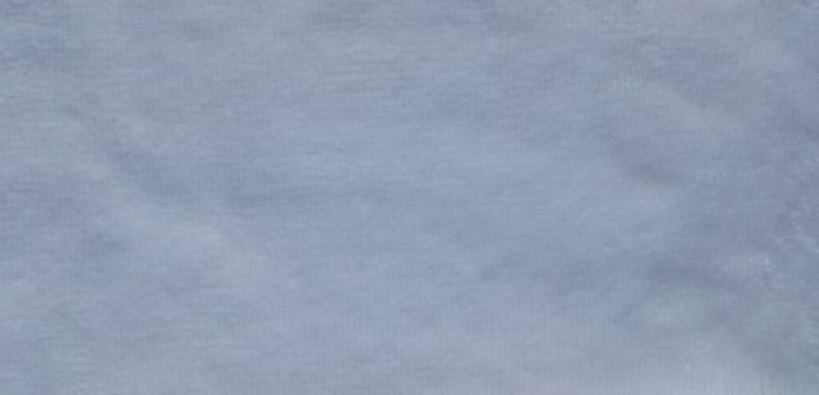 Ткань бамбук белая