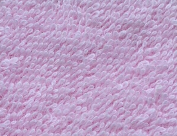 Махра розовая