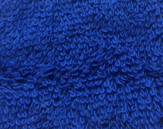 Махра василек