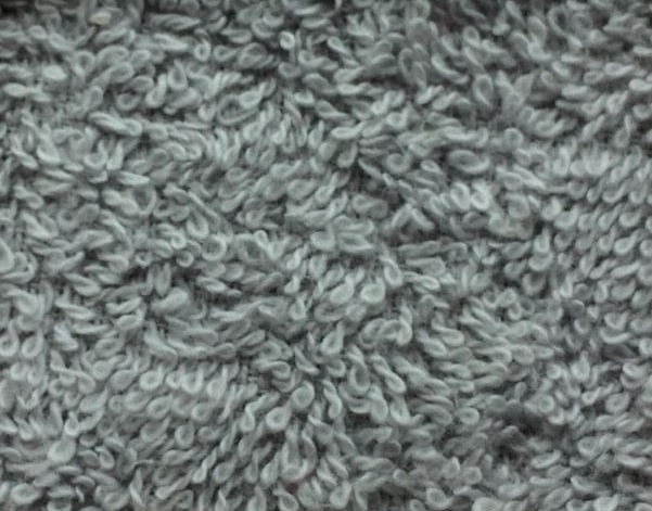 Махра светло-серая 