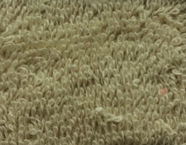 Махра бежевая